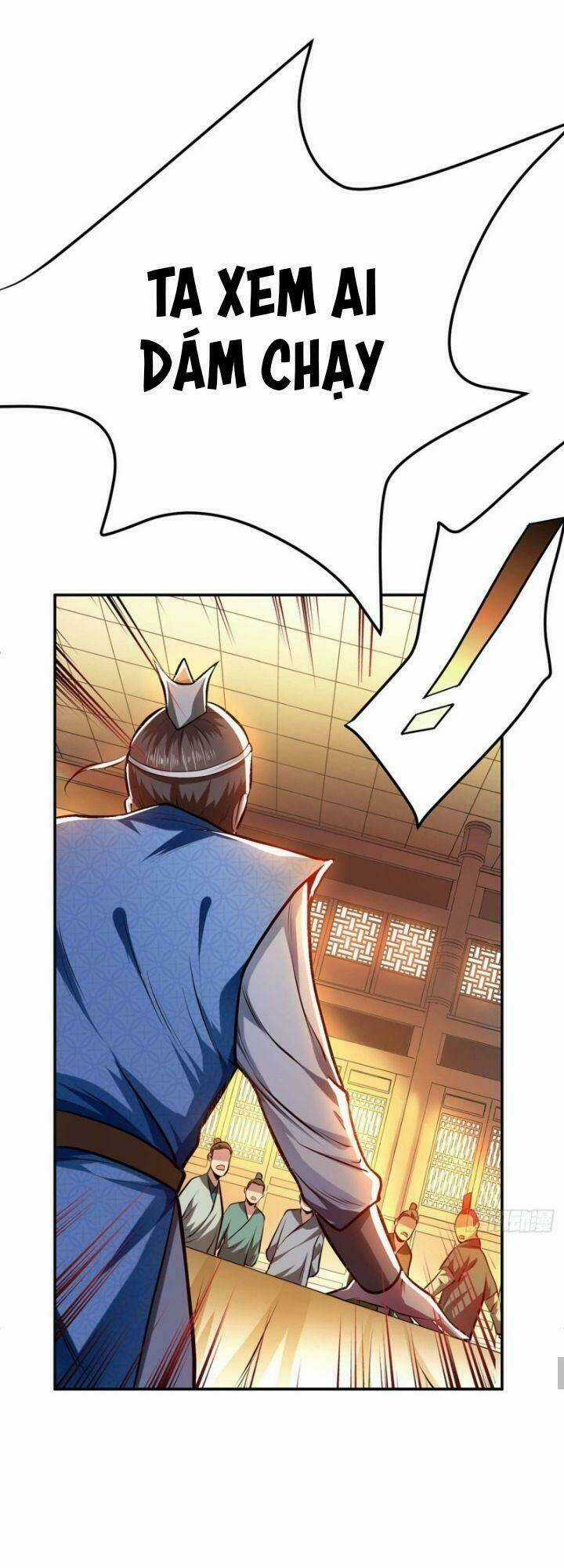 Nam Chủ Và Hậu Cung Đều Dưới Trướng Ta Chapter 6 trang 19