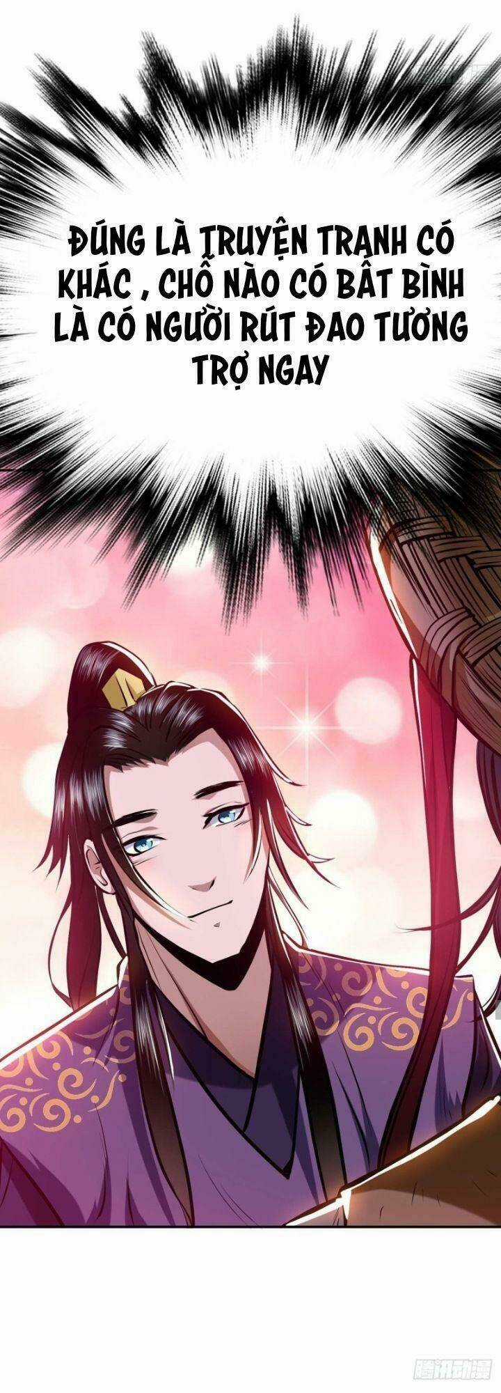 Nam Chủ Và Hậu Cung Đều Dưới Trướng Ta Chapter 6 trang 26