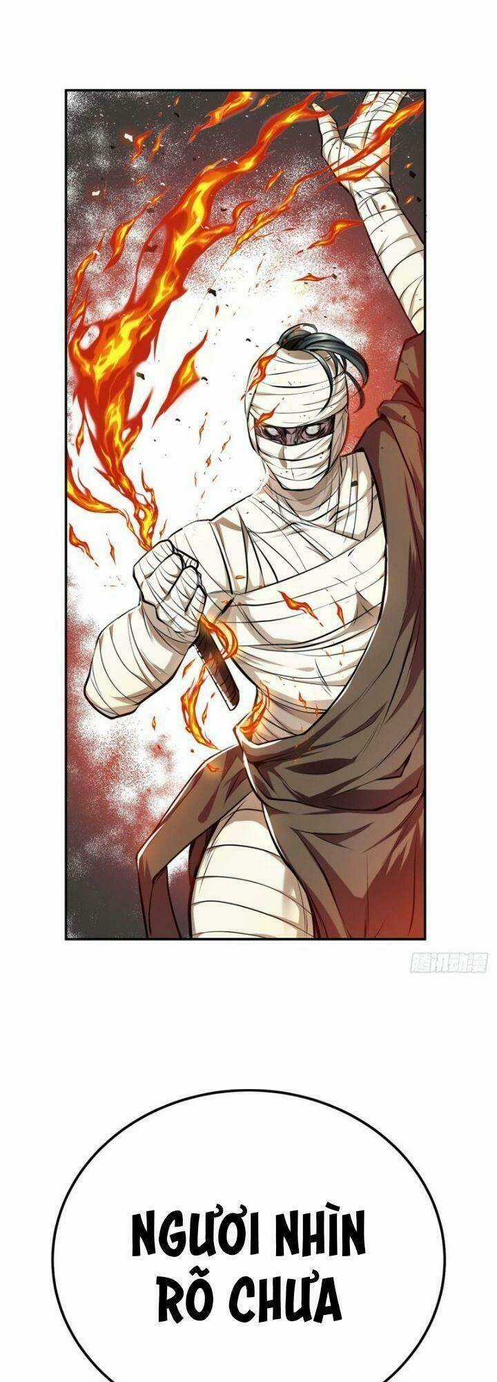 Nam Chủ Và Hậu Cung Đều Dưới Trướng Ta Chapter 6 trang 33