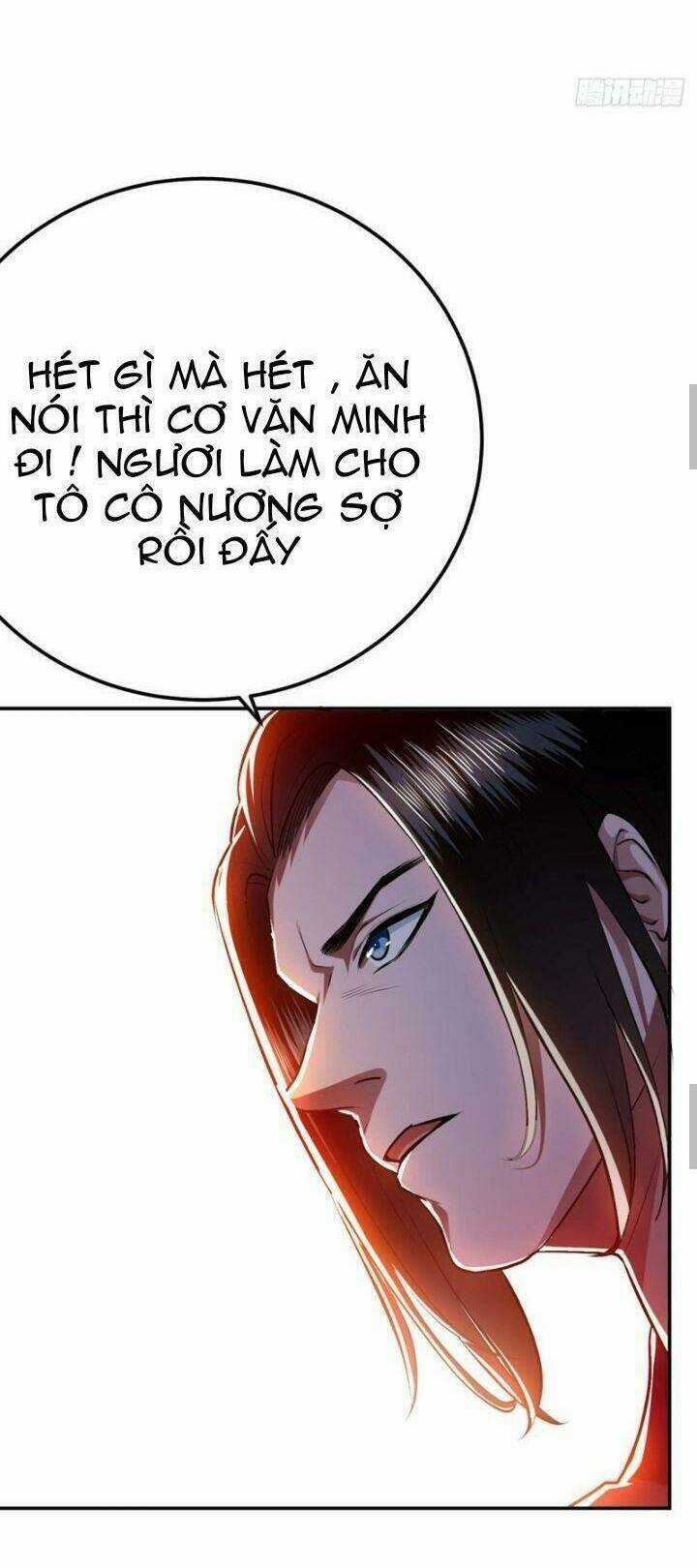 Nam Chủ Và Hậu Cung Đều Dưới Trướng Ta Chapter 6 trang 6