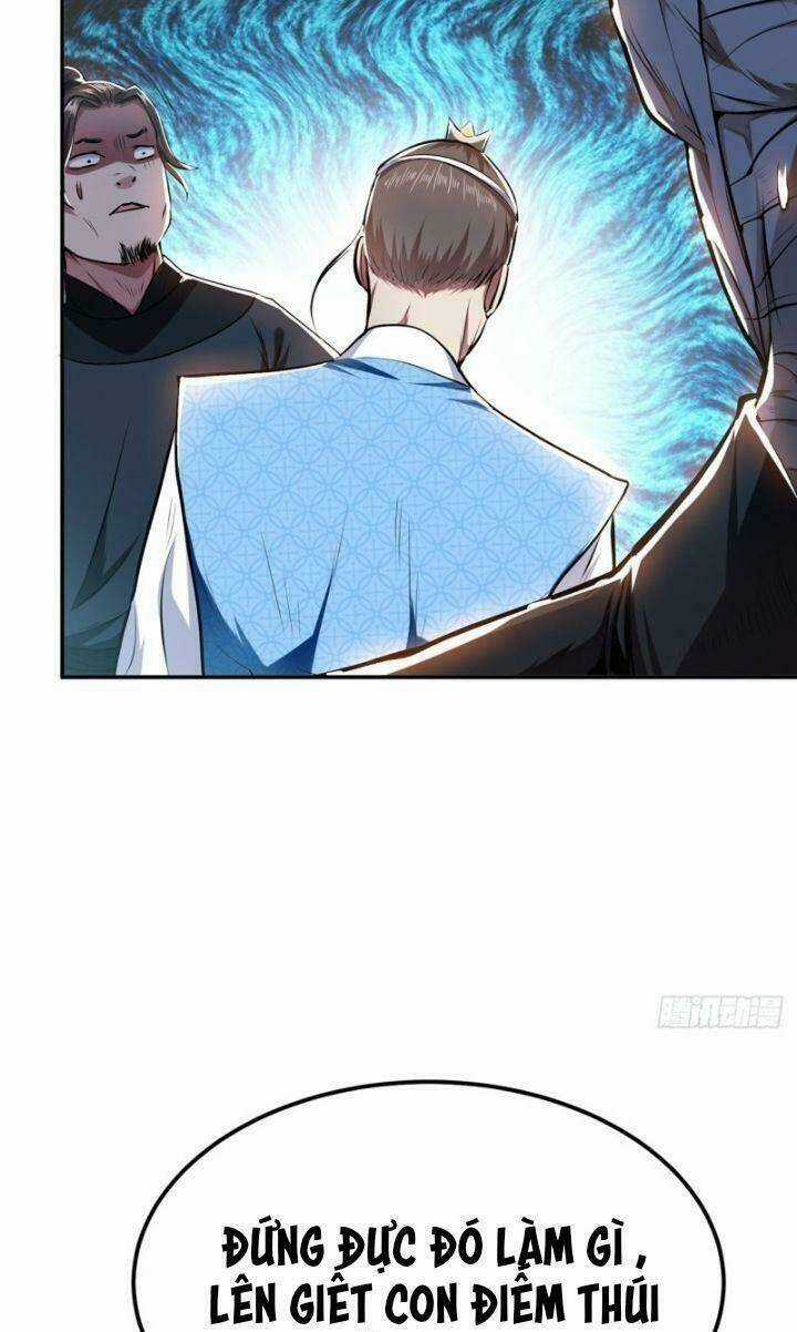 Nam Chủ Và Hậu Cung Đều Dưới Trướng Ta Chapter 7 trang 17