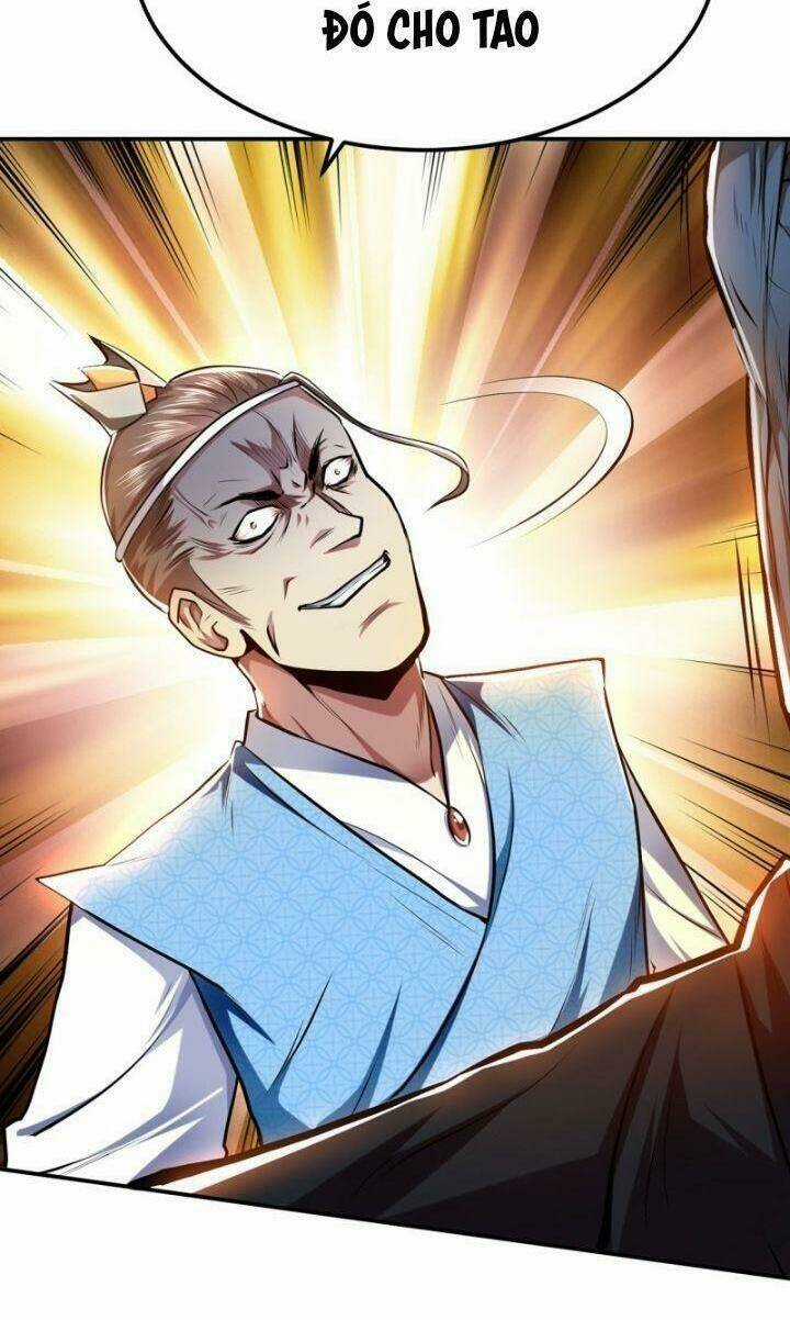 Nam Chủ Và Hậu Cung Đều Dưới Trướng Ta Chapter 7 trang 18