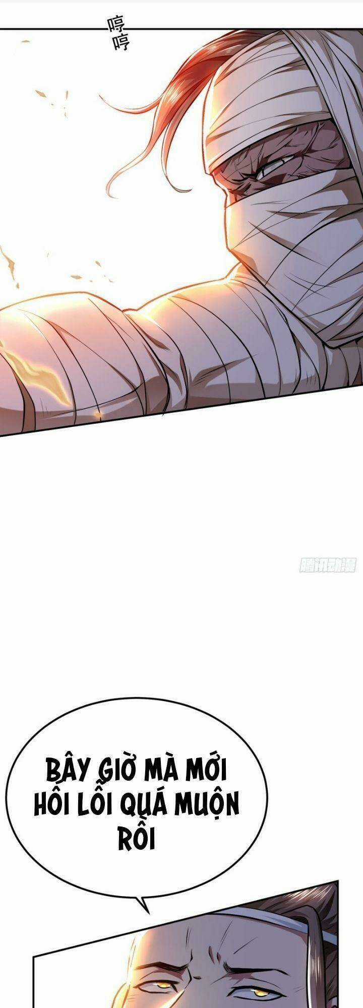 Nam Chủ Và Hậu Cung Đều Dưới Trướng Ta Chapter 7 trang 22