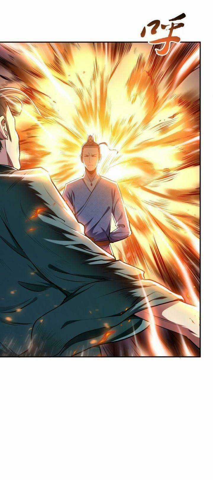 Nam Chủ Và Hậu Cung Đều Dưới Trướng Ta Chapter 7 trang 25