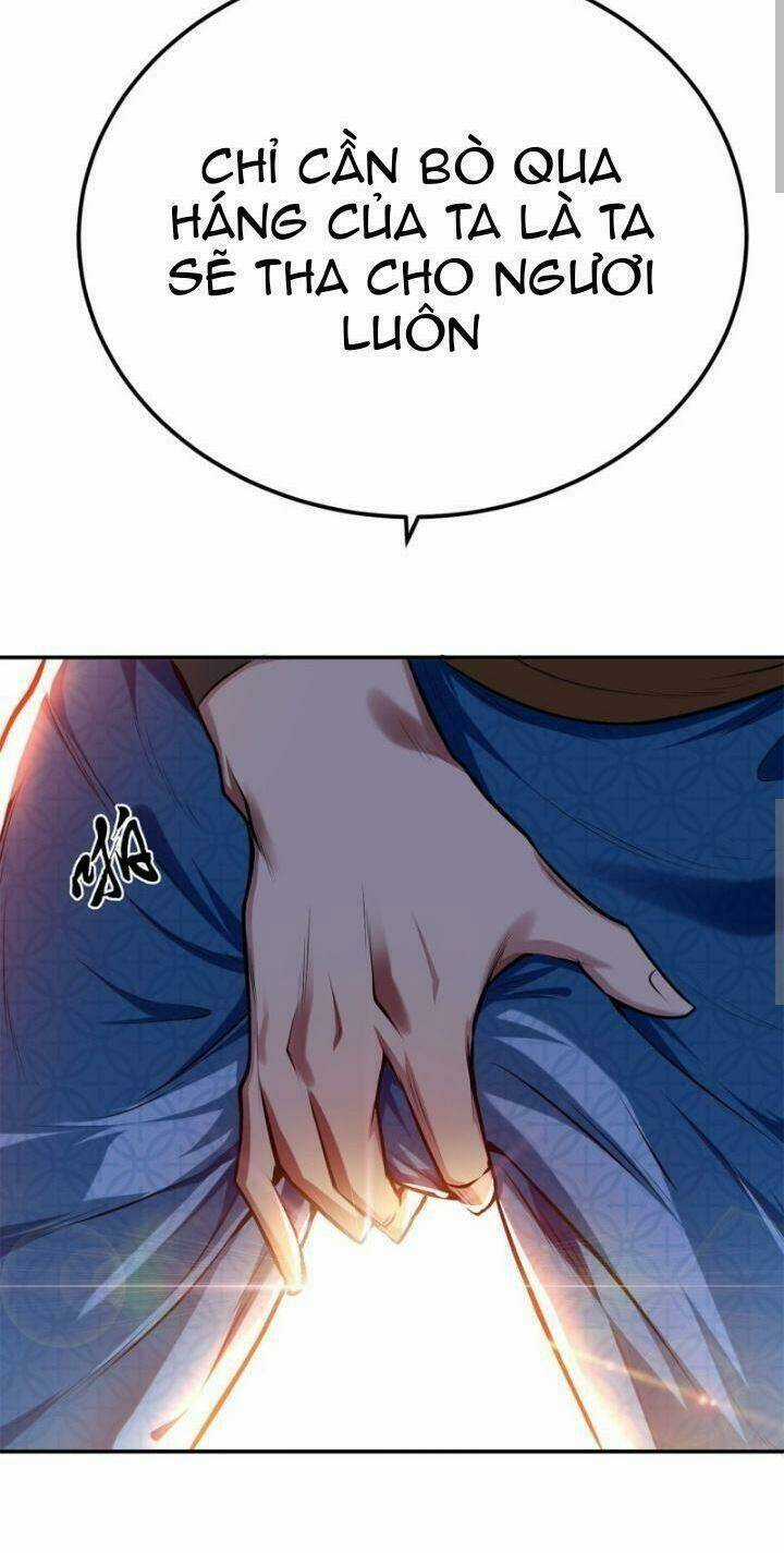 Nam Chủ Và Hậu Cung Đều Dưới Trướng Ta Chapter 7 trang 3