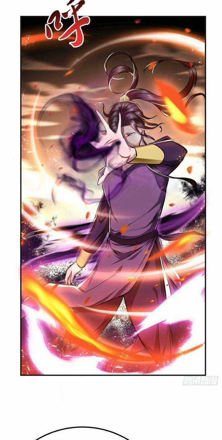 Nam Chủ Và Hậu Cung Đều Dưới Trướng Ta Chapter 7 trang 30