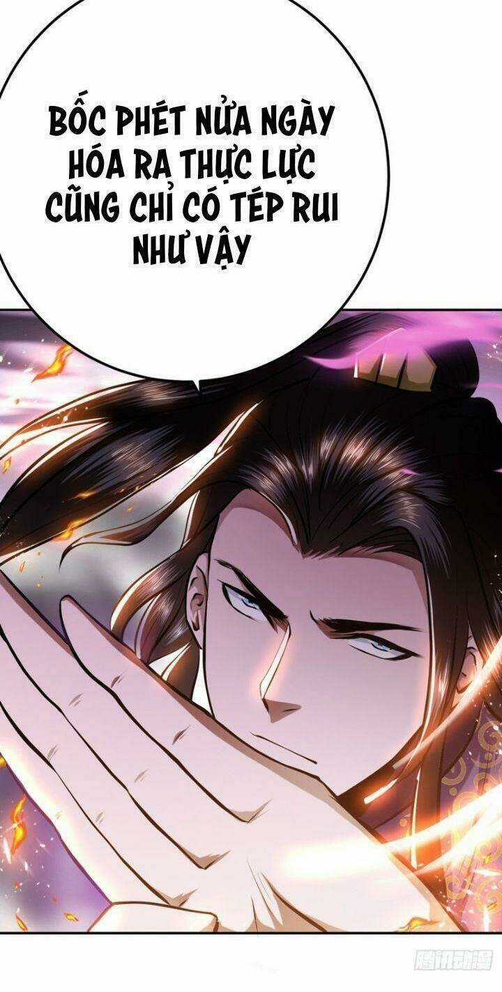 Nam Chủ Và Hậu Cung Đều Dưới Trướng Ta Chapter 7 trang 31