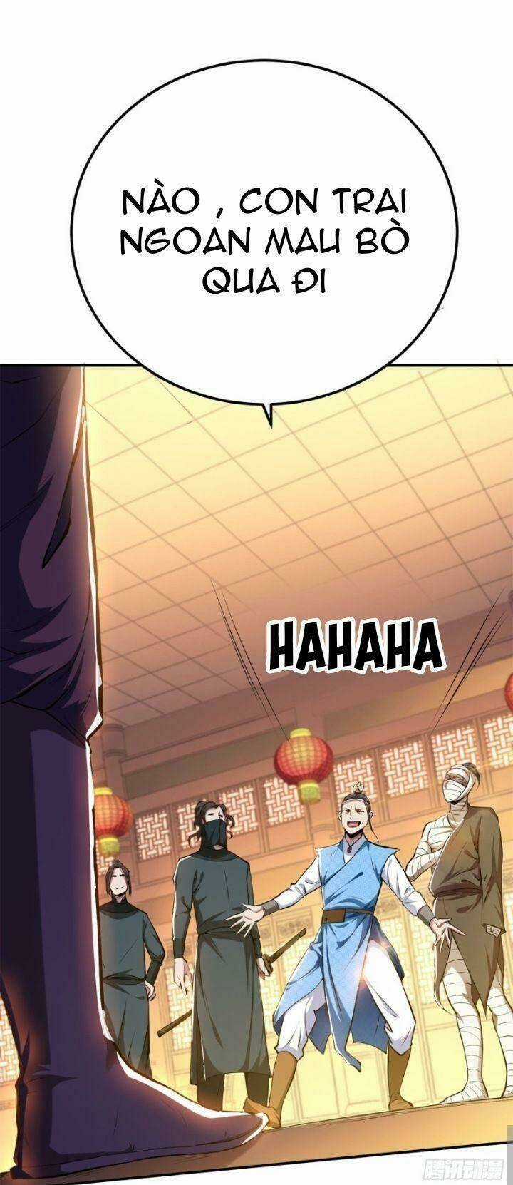 Nam Chủ Và Hậu Cung Đều Dưới Trướng Ta Chapter 7 trang 4