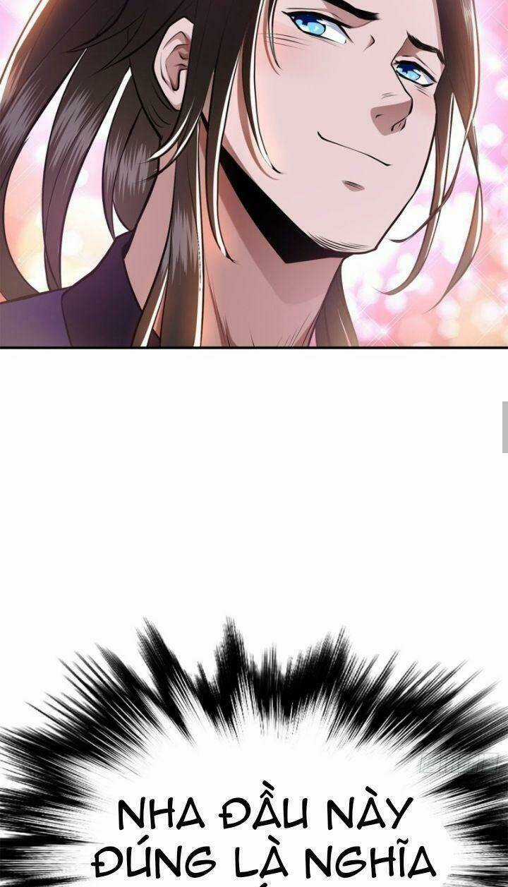 Nam Chủ Và Hậu Cung Đều Dưới Trướng Ta Chapter 7 trang 7