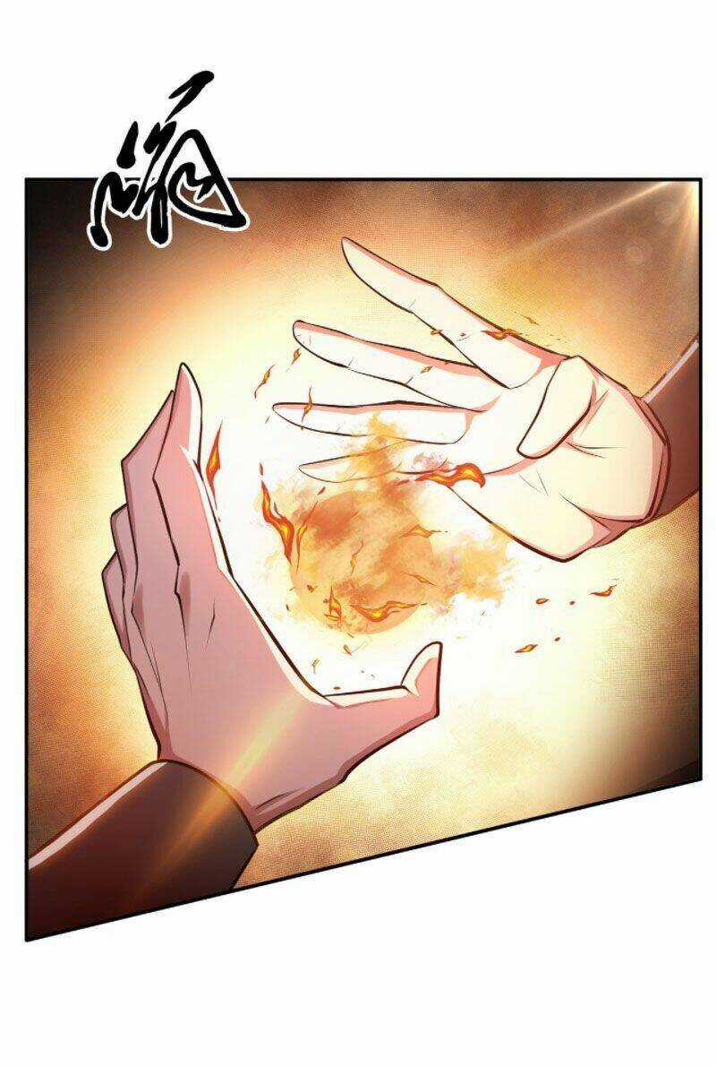 Nam Chủ Và Hậu Cung Đều Dưới Trướng Ta Chapter 8 trang 12