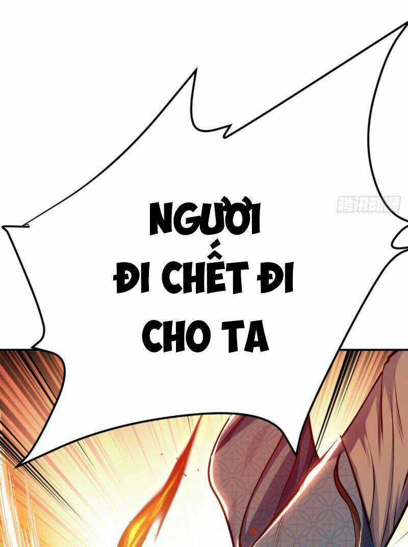 Nam Chủ Và Hậu Cung Đều Dưới Trướng Ta Chapter 8 trang 14