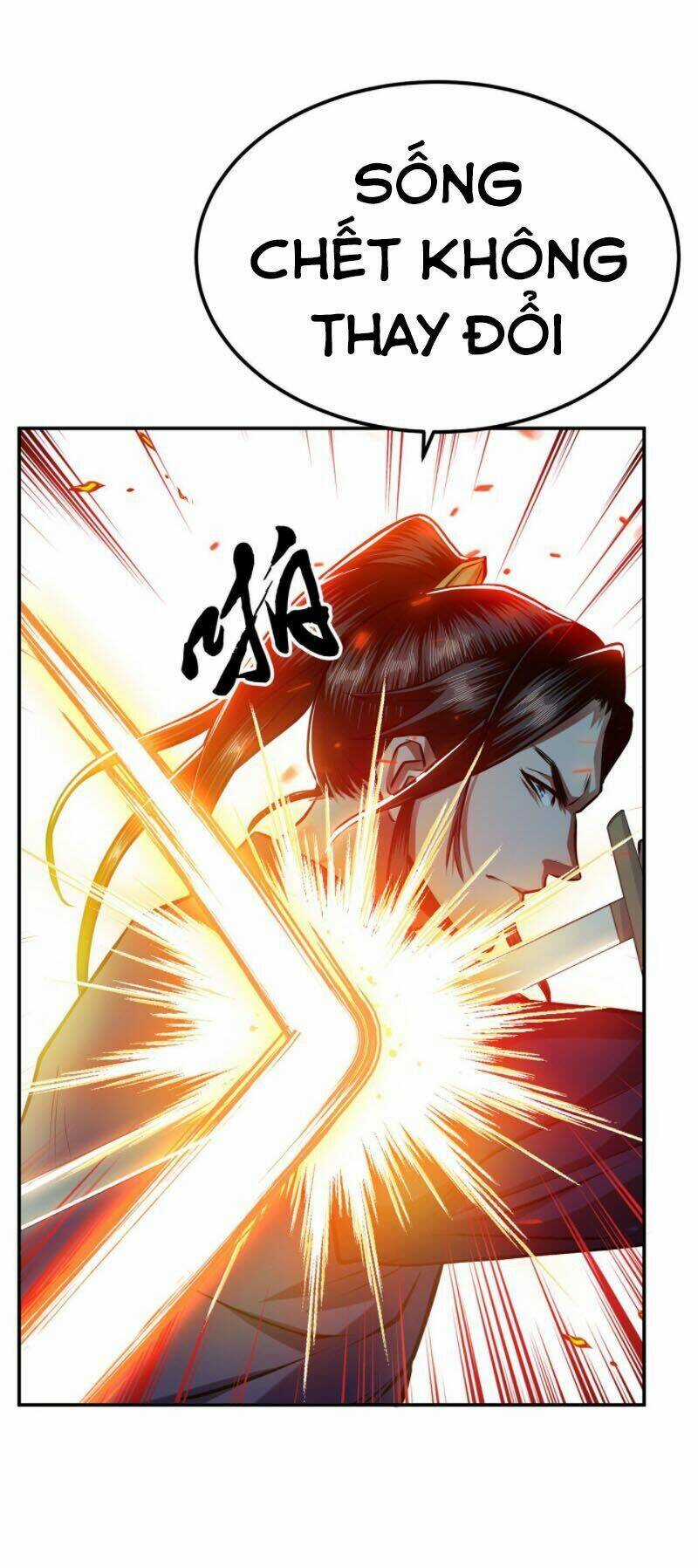 Nam Chủ Và Hậu Cung Đều Dưới Trướng Ta Chapter 8 trang 17