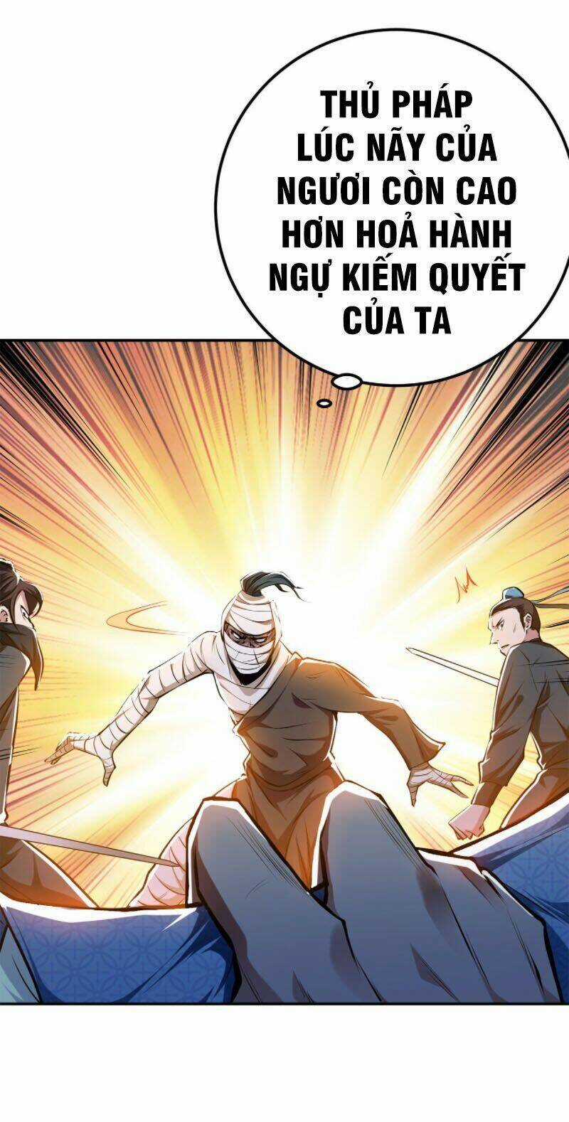 Nam Chủ Và Hậu Cung Đều Dưới Trướng Ta Chapter 8 trang 2