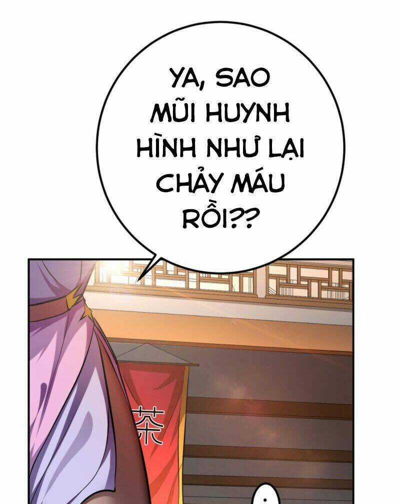 Nam Chủ Và Hậu Cung Đều Dưới Trướng Ta Chapter 8 trang 34