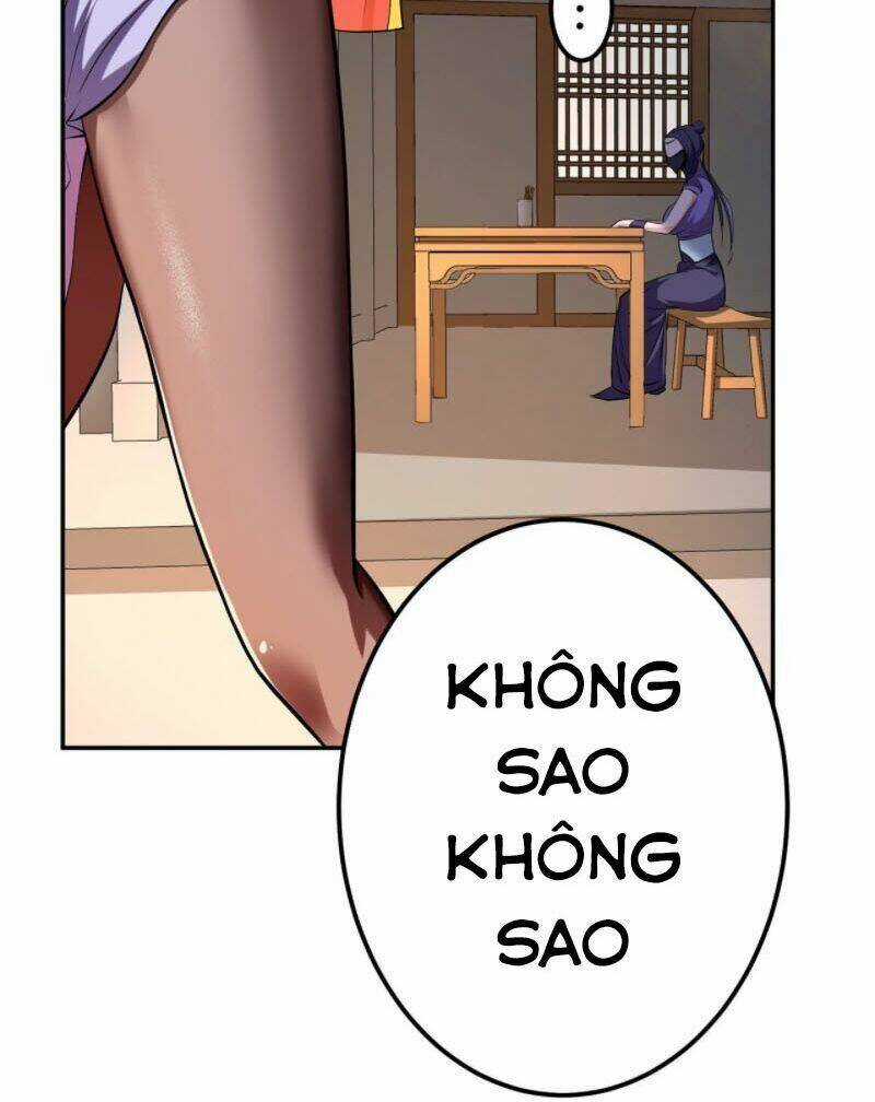 Nam Chủ Và Hậu Cung Đều Dưới Trướng Ta Chapter 8 trang 35