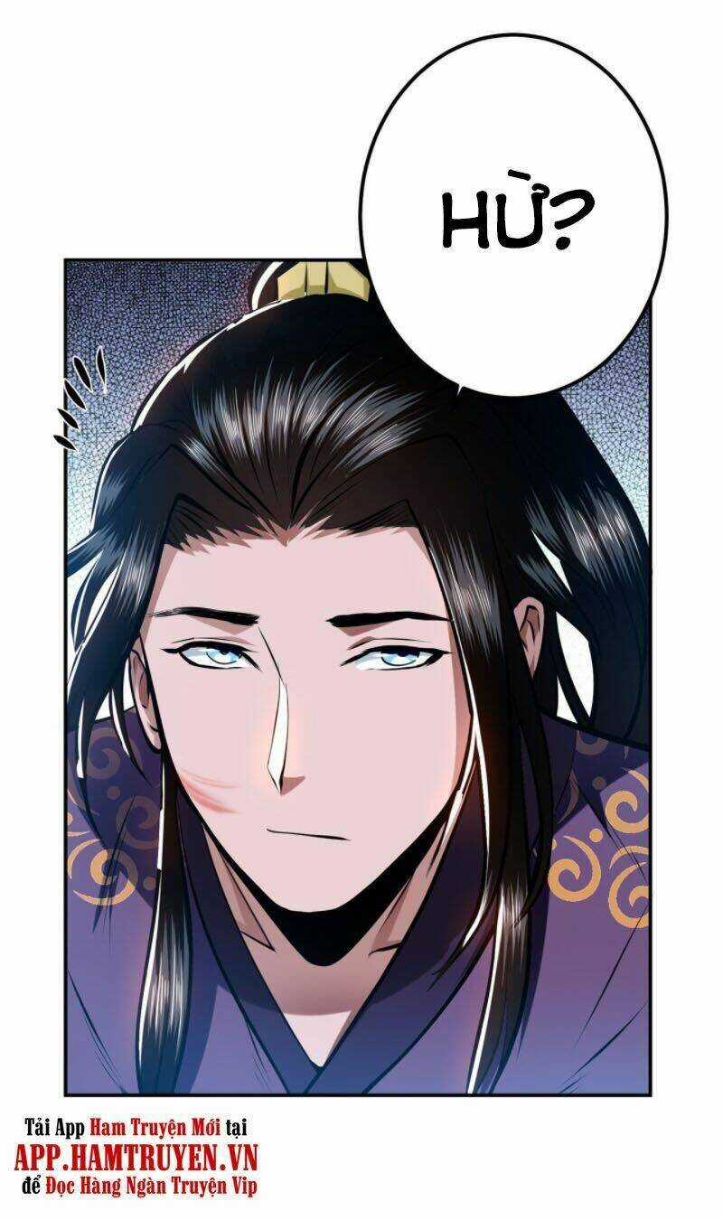 Nam Chủ Và Hậu Cung Đều Dưới Trướng Ta Chapter 8 trang 36