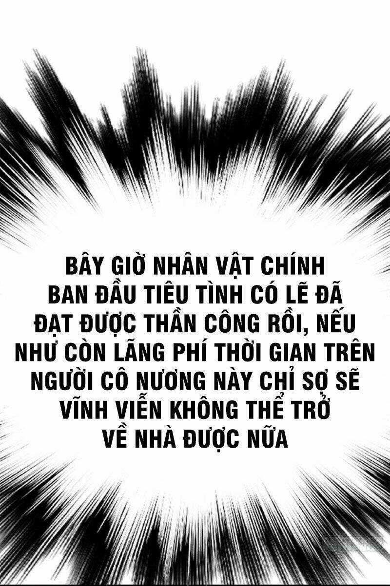 Nam Chủ Và Hậu Cung Đều Dưới Trướng Ta Chapter 8 trang 43