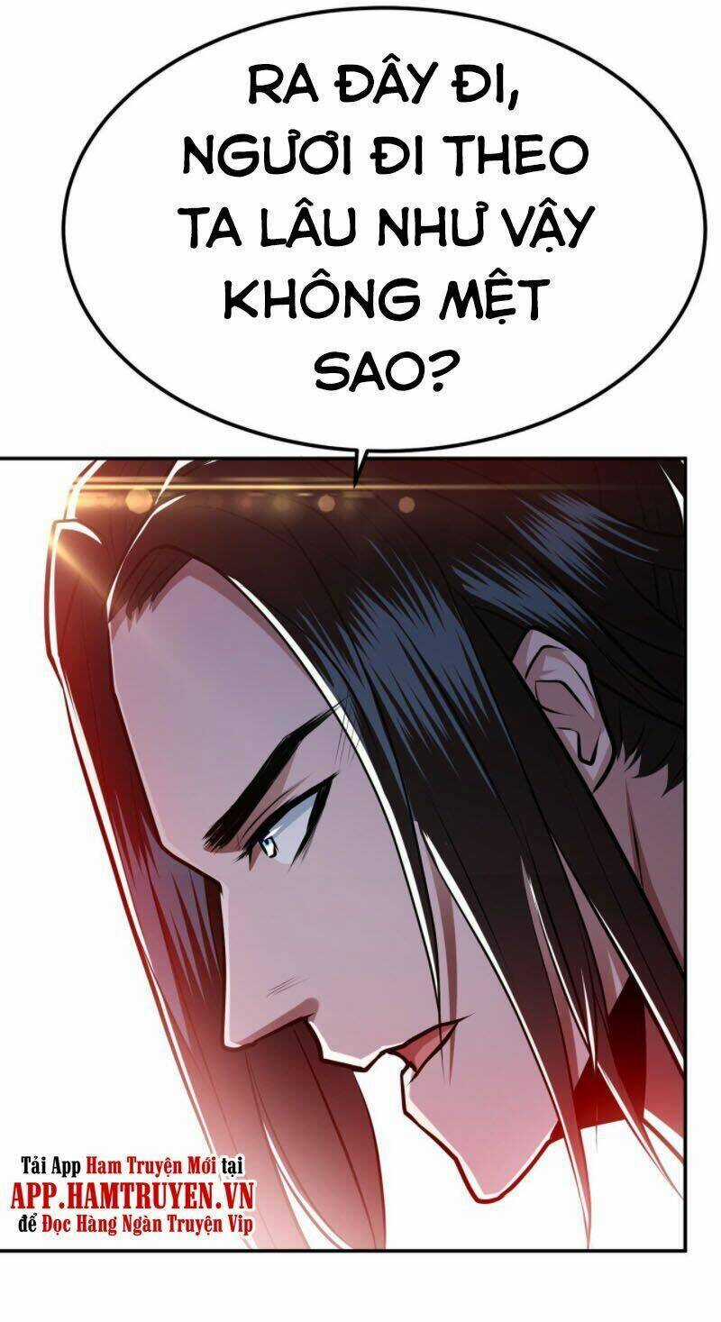 Nam Chủ Và Hậu Cung Đều Dưới Trướng Ta Chapter 8 trang 51