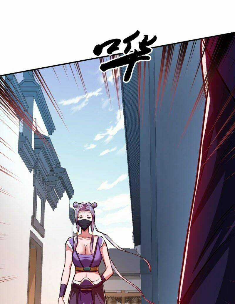 Nam Chủ Và Hậu Cung Đều Dưới Trướng Ta Chapter 8 trang 52