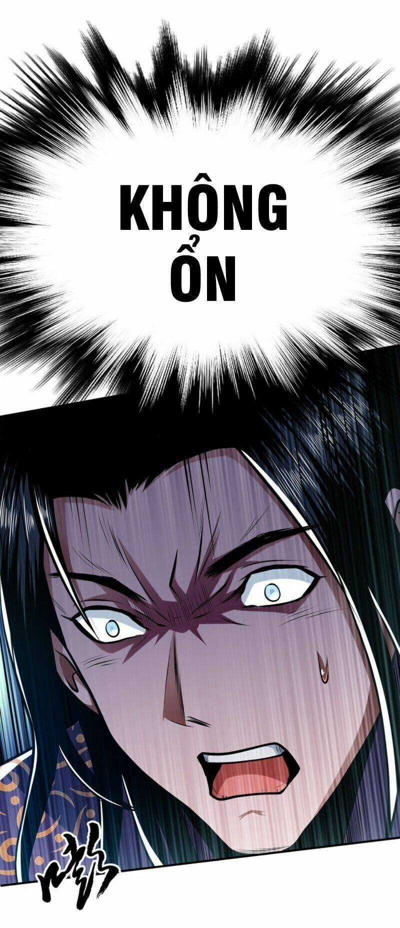 Nam Chủ Và Hậu Cung Đều Dưới Trướng Ta Chapter 8 trang 55