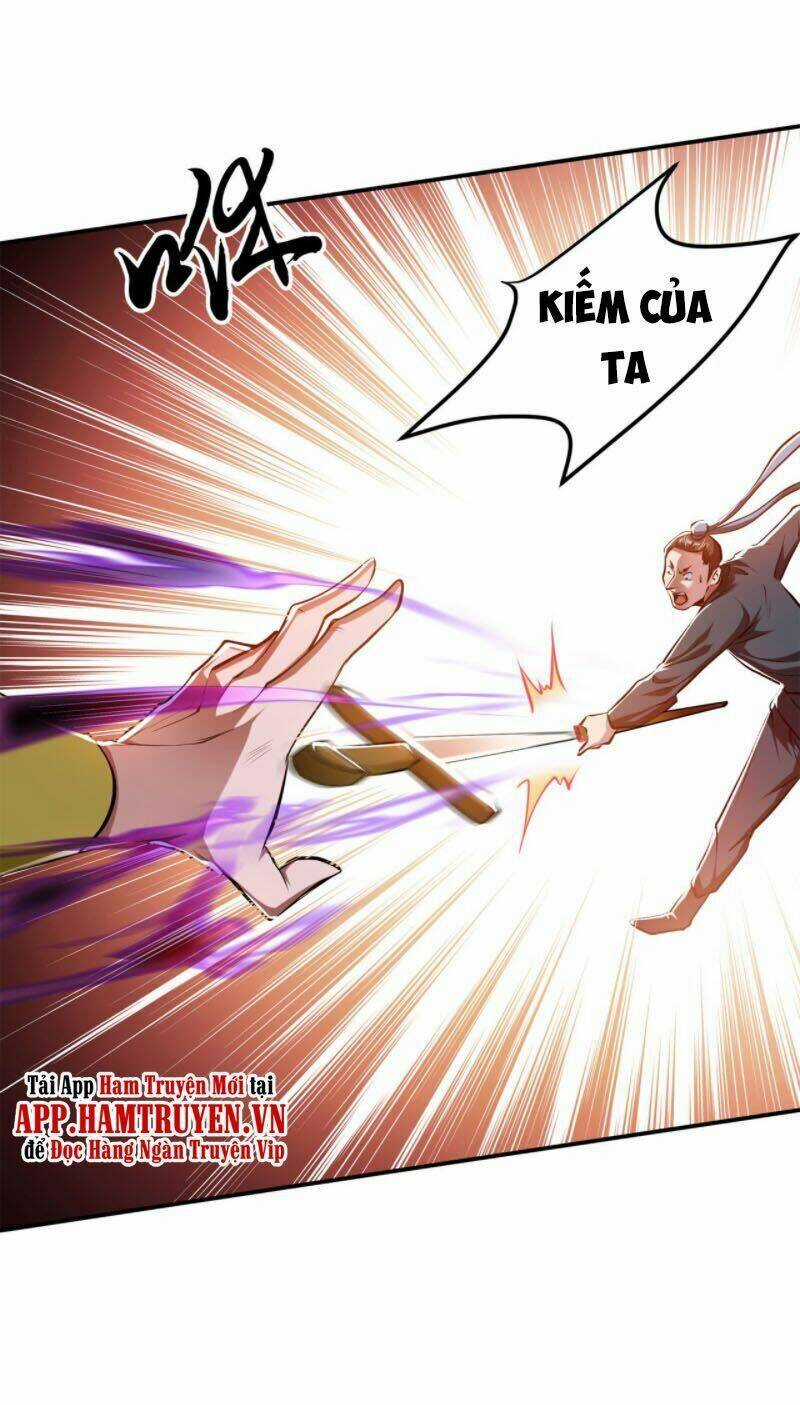 Nam Chủ Và Hậu Cung Đều Dưới Trướng Ta Chapter 8 trang 6