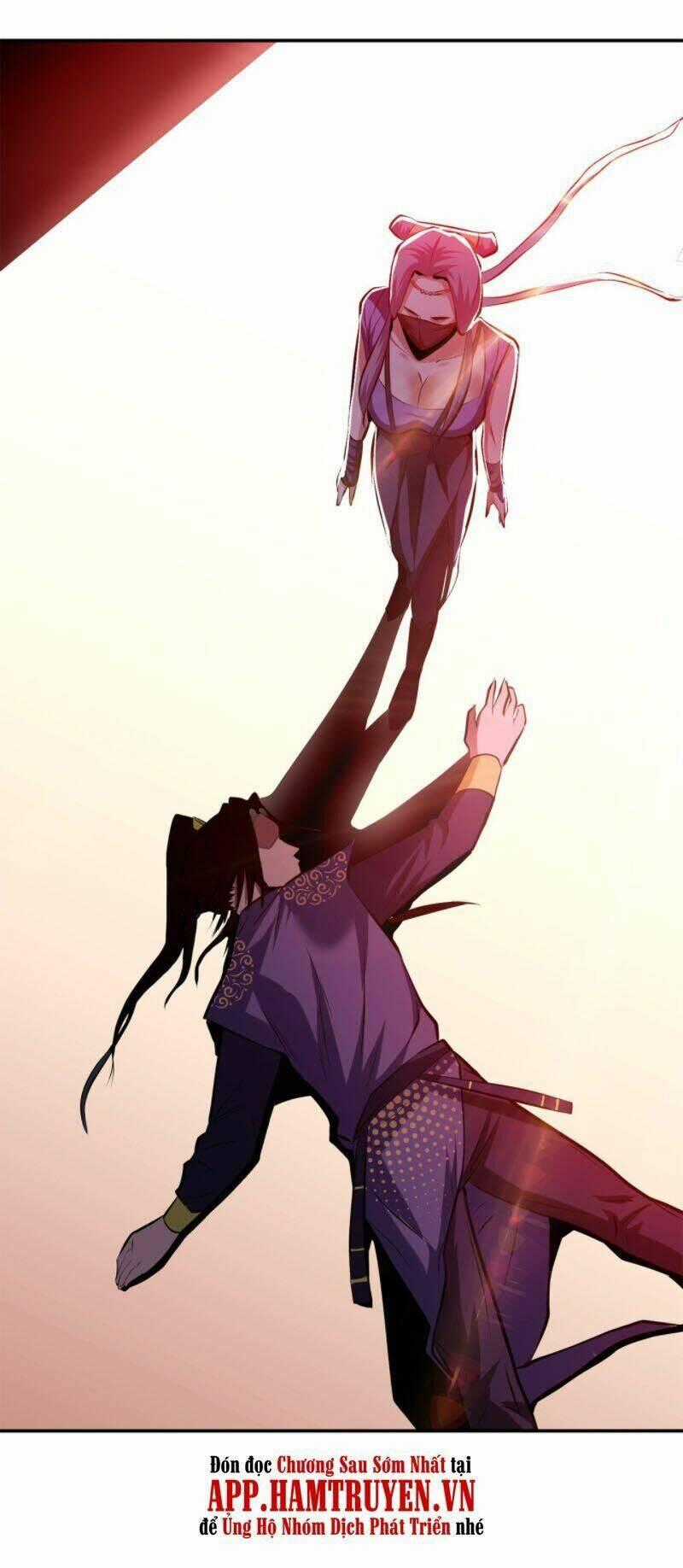 Nam Chủ Và Hậu Cung Đều Dưới Trướng Ta Chapter 8 trang 64