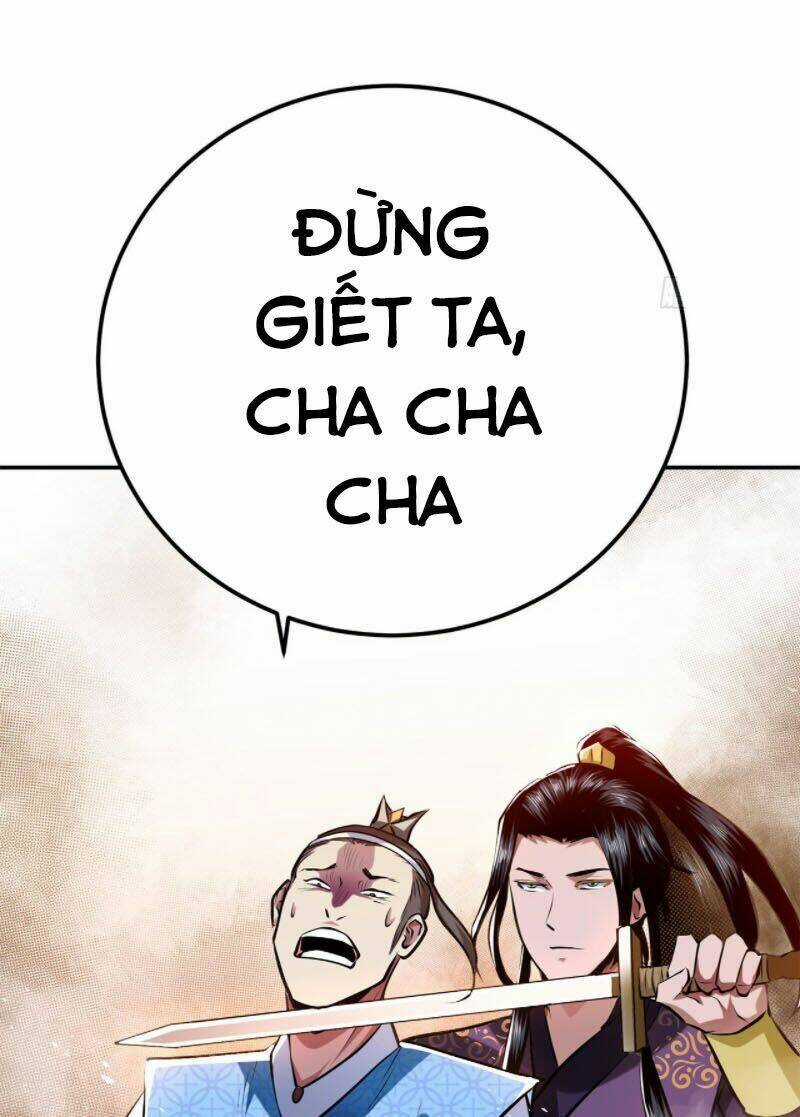 Nam Chủ Và Hậu Cung Đều Dưới Trướng Ta Chapter 8 trang 8