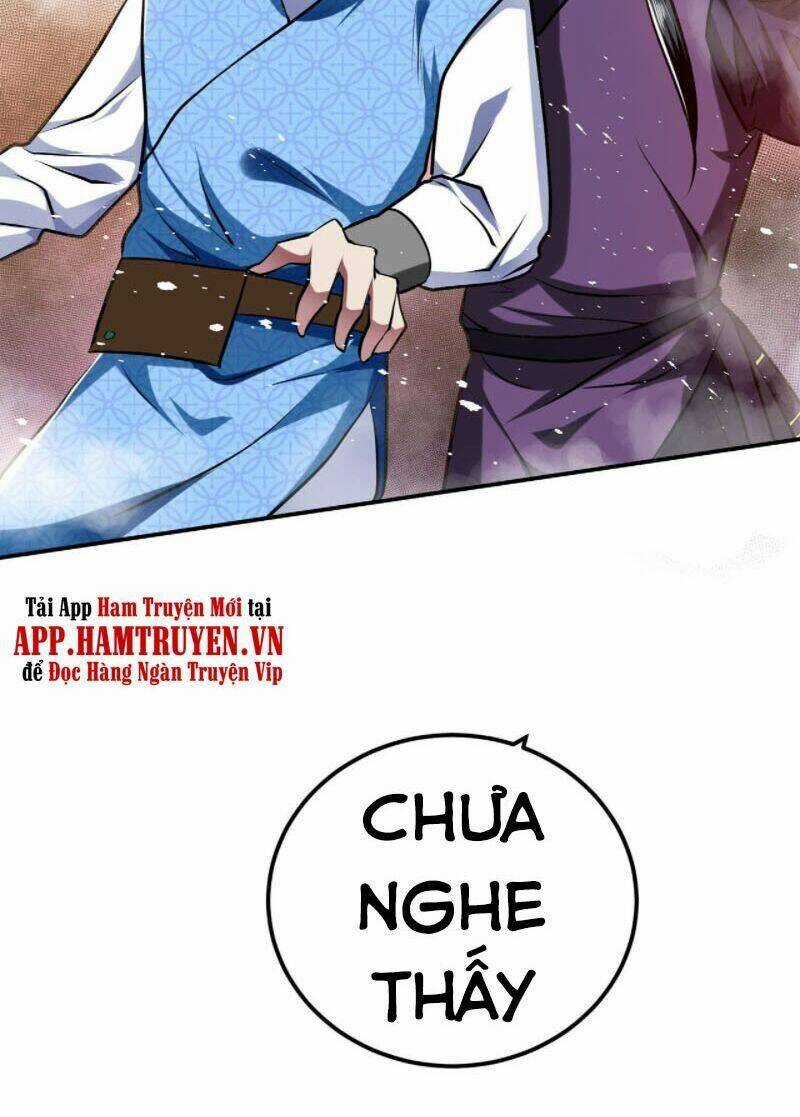 Nam Chủ Và Hậu Cung Đều Dưới Trướng Ta Chapter 8 trang 9