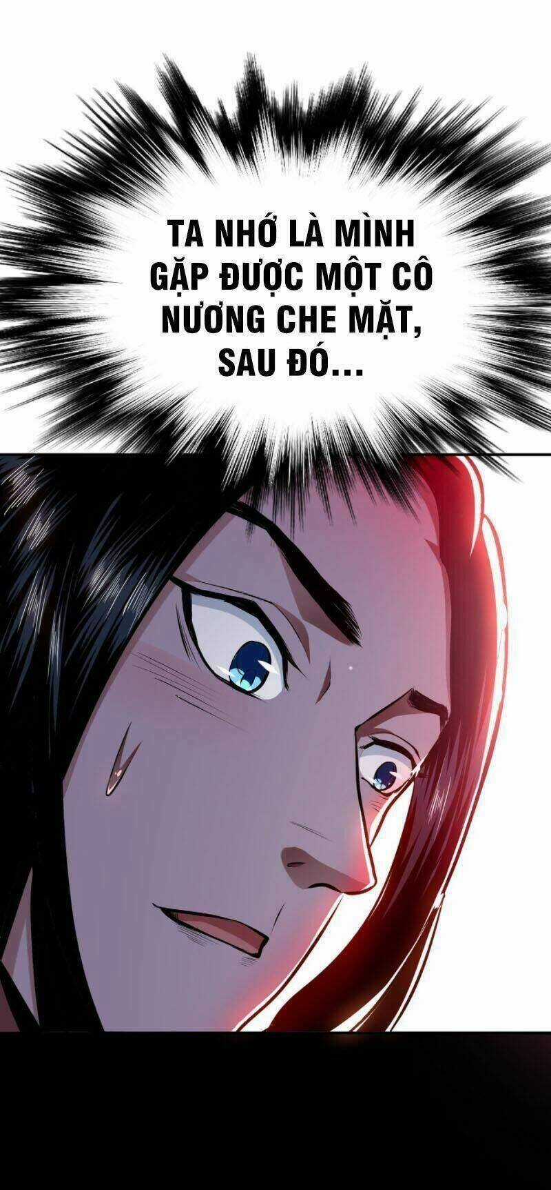 Nam Chủ Và Hậu Cung Đều Dưới Trướng Ta Chapter 9 trang 19