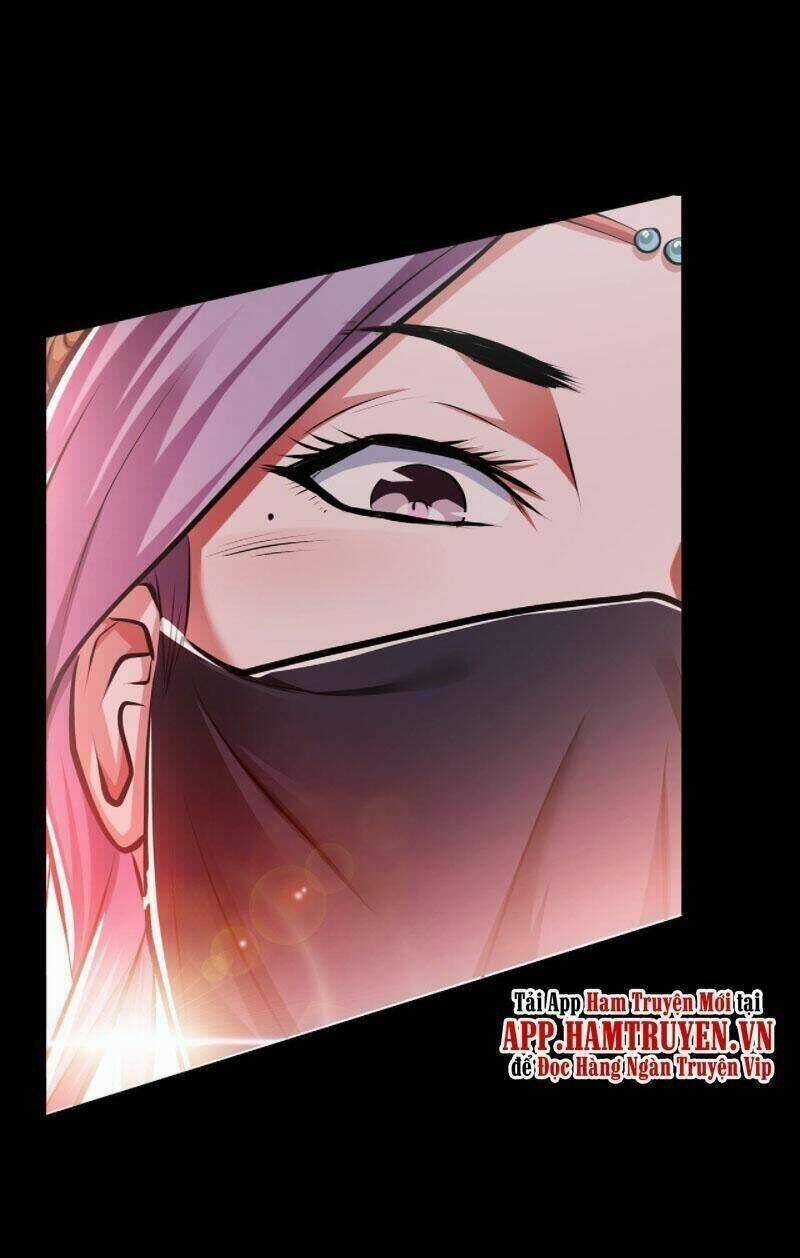 Nam Chủ Và Hậu Cung Đều Dưới Trướng Ta Chapter 9 trang 22