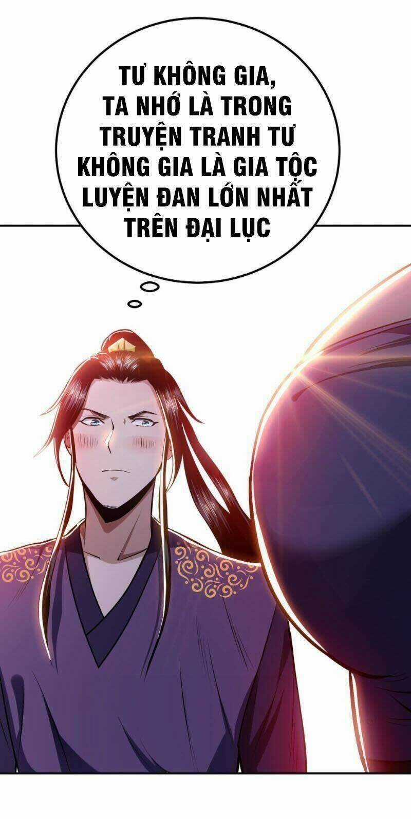 Nam Chủ Và Hậu Cung Đều Dưới Trướng Ta Chapter 9 trang 27