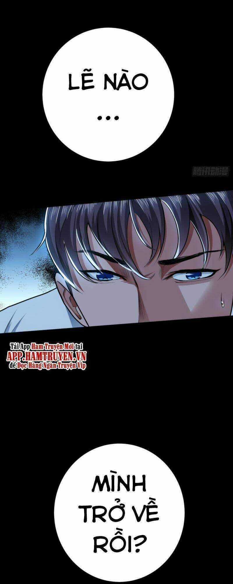 Nam Chủ Và Hậu Cung Đều Dưới Trướng Ta Chapter 9 trang 3