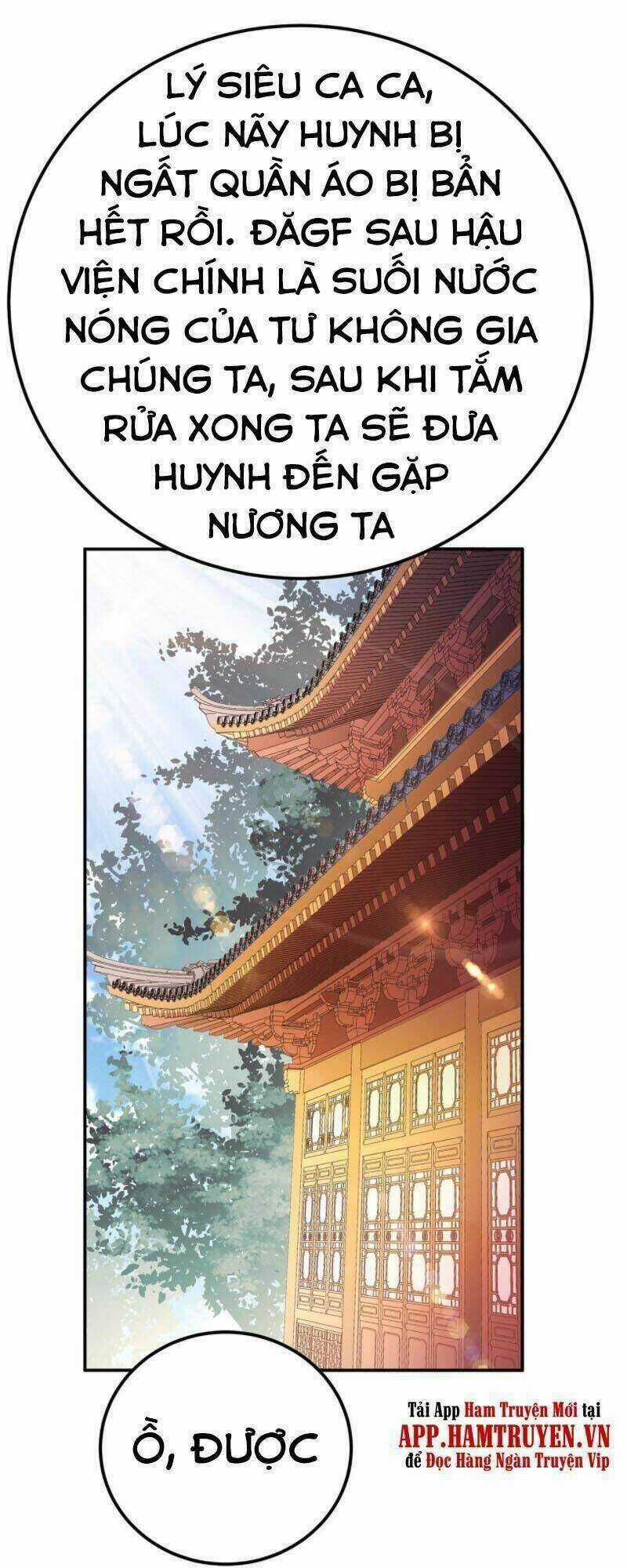 Nam Chủ Và Hậu Cung Đều Dưới Trướng Ta Chapter 9 trang 43