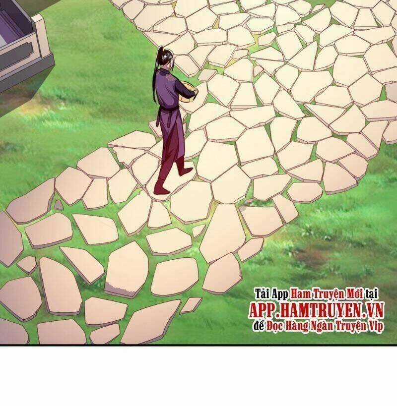 Nam Chủ Và Hậu Cung Đều Dưới Trướng Ta Chapter 9 trang 46