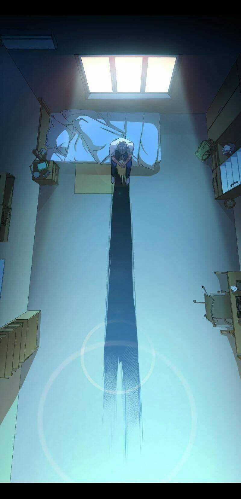 Nam Chủ Và Hậu Cung Đều Dưới Trướng Ta Chapter 9 trang 5