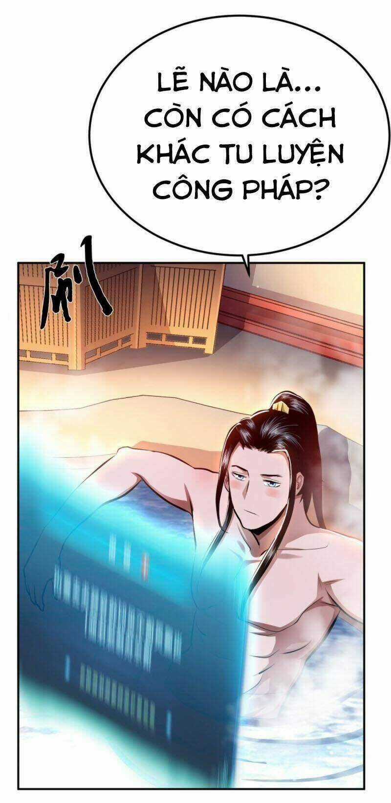 Nam Chủ Và Hậu Cung Đều Dưới Trướng Ta Chapter 9 trang 56