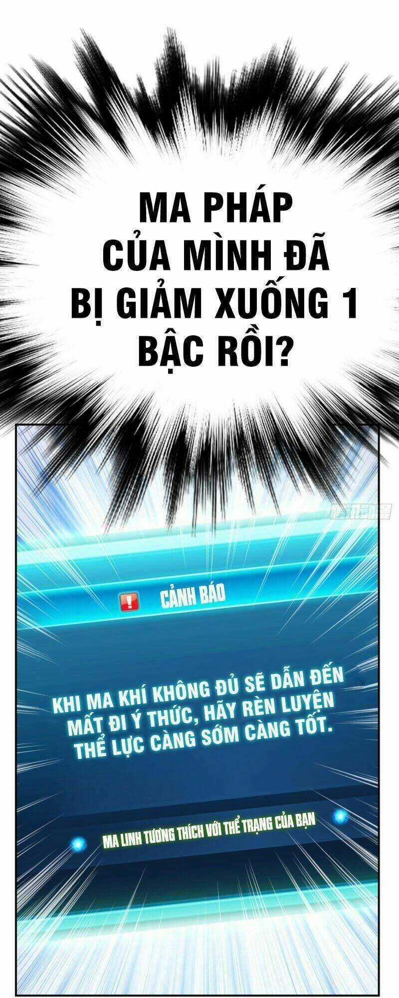 Nam Chủ Và Hậu Cung Đều Dưới Trướng Ta Chapter 9 trang 58