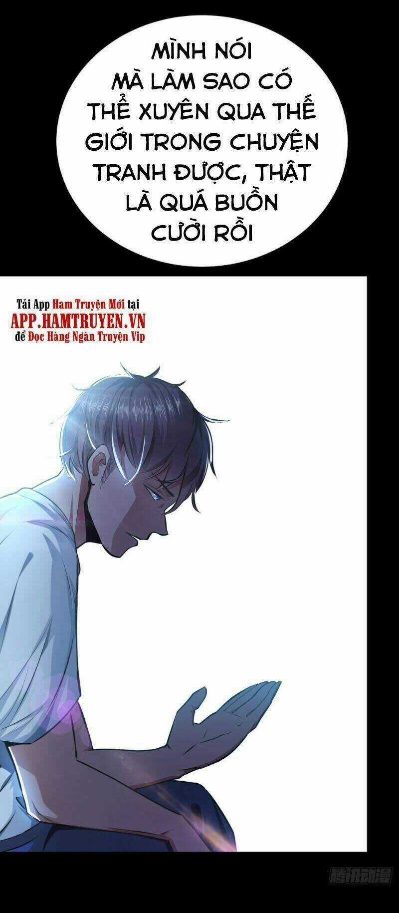 Nam Chủ Và Hậu Cung Đều Dưới Trướng Ta Chapter 9 trang 6