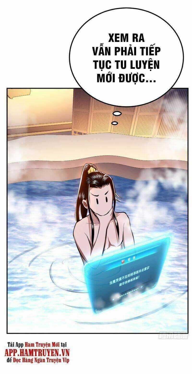 Nam Chủ Và Hậu Cung Đều Dưới Trướng Ta Chapter 9 trang 60