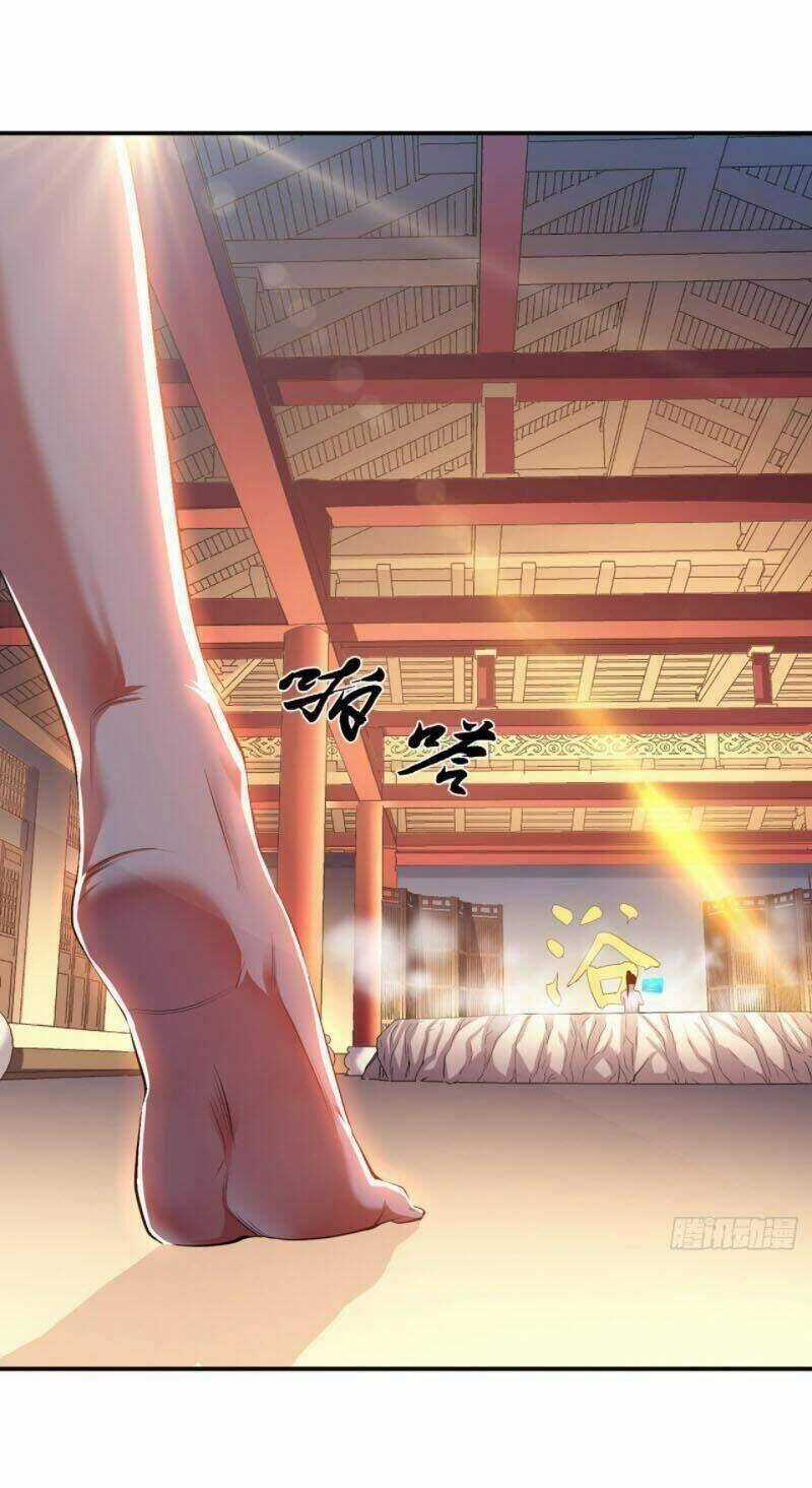 Nam Chủ Và Hậu Cung Đều Dưới Trướng Ta Chapter 9 trang 61