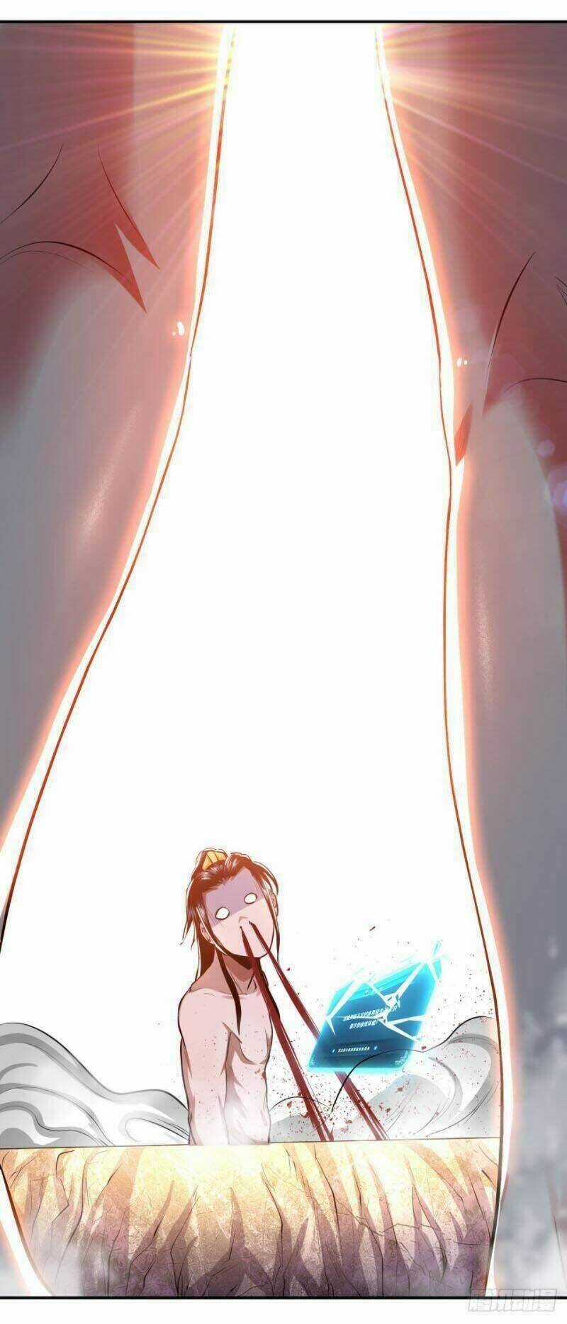 Nam Chủ Và Hậu Cung Đều Dưới Trướng Ta Chapter 9 trang 63