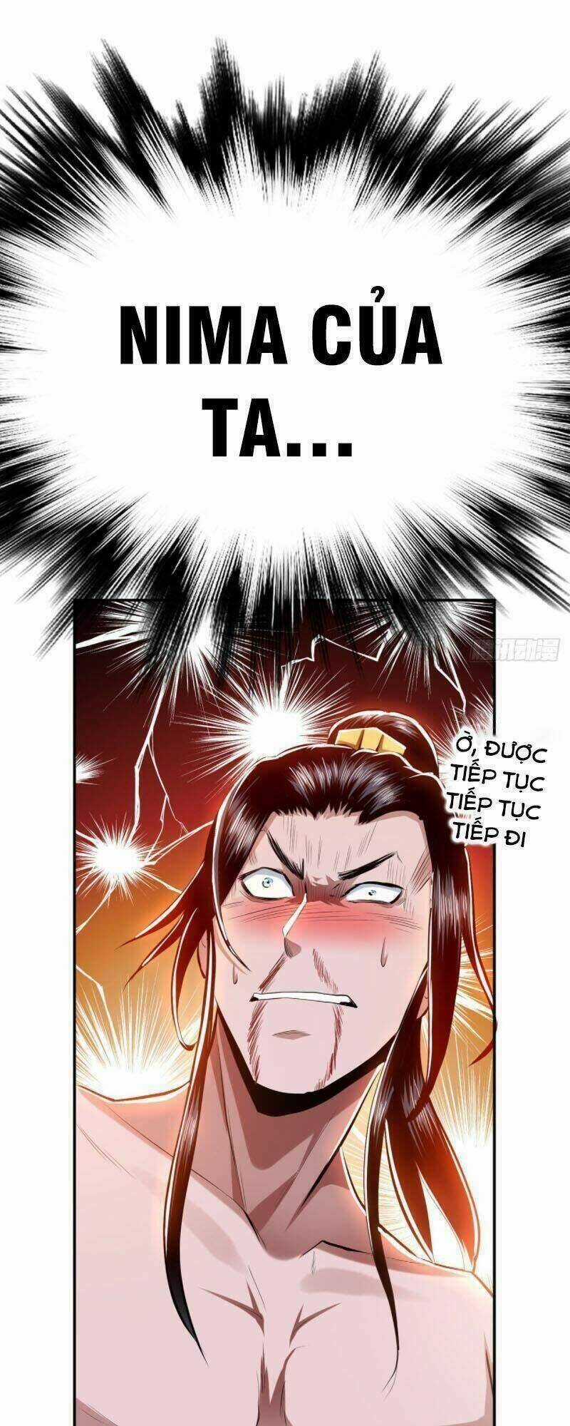 Nam Chủ Và Hậu Cung Đều Dưới Trướng Ta Chapter 9 trang 64