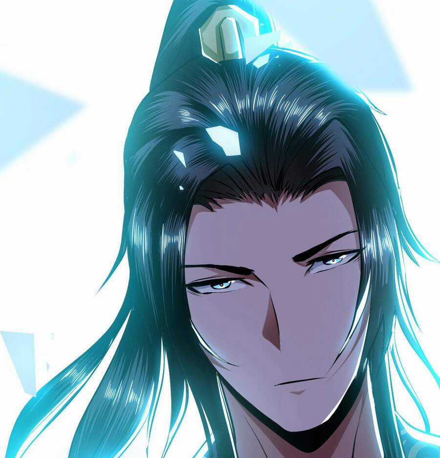 Nam Chủ Và Hậu Cung Đều Là Của Ta Chapter 0 trang 2