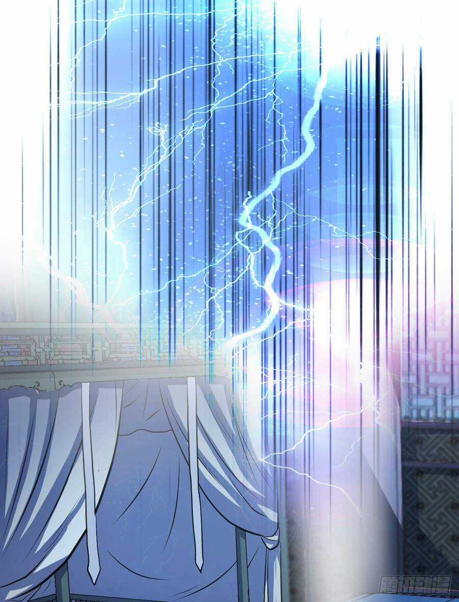 Nam Chủ Và Hậu Cung Đều Là Của Ta Chapter 0 trang 12