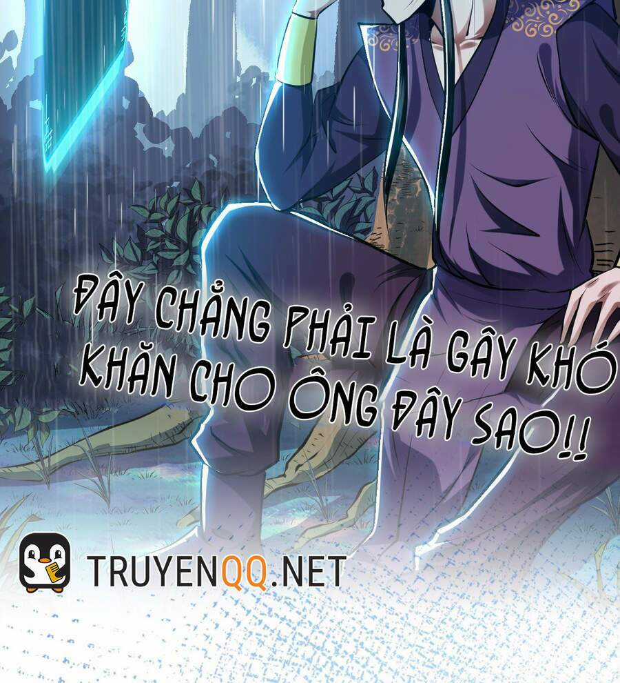 Nam Chủ Và Hậu Cung Đều Là Của Ta Chapter 0 trang 20