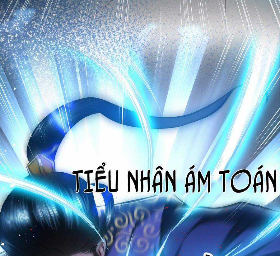 Nam Chủ Và Hậu Cung Đều Là Của Ta Chapter 0 trang 24