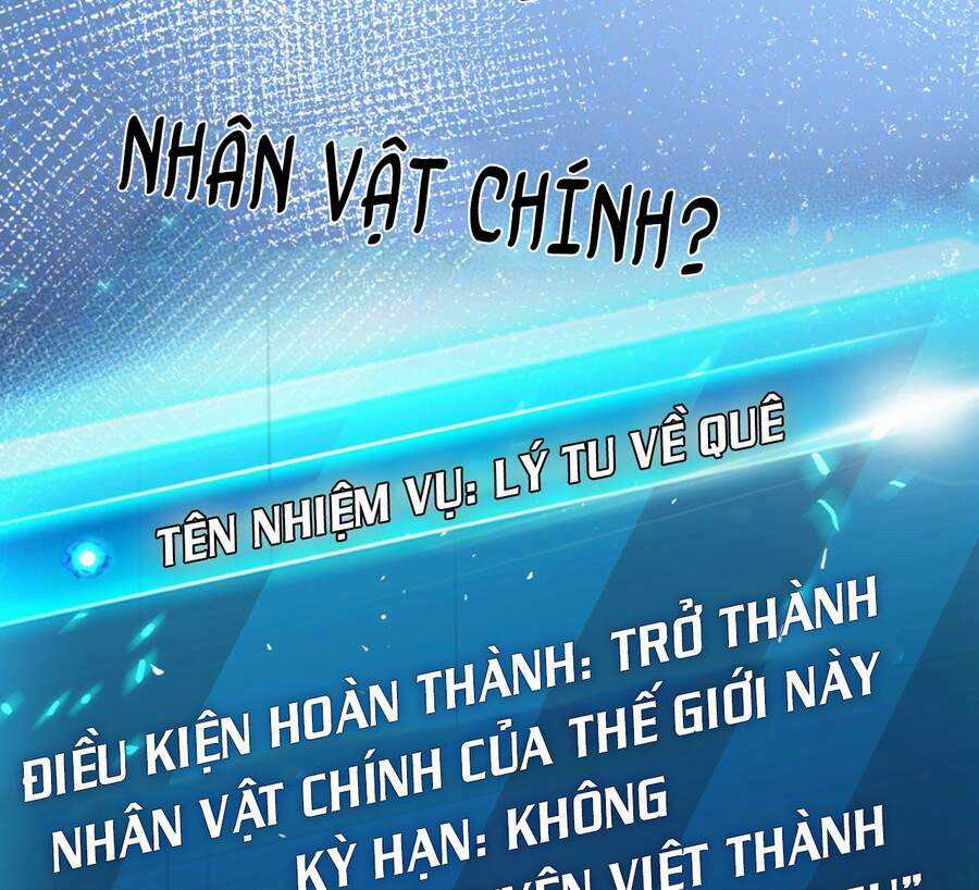 Nam Chủ Và Hậu Cung Đều Là Của Ta Chapter 0 trang 28