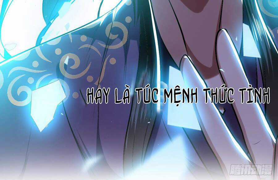 Nam Chủ Và Hậu Cung Đều Là Của Ta Chapter 0 trang 3