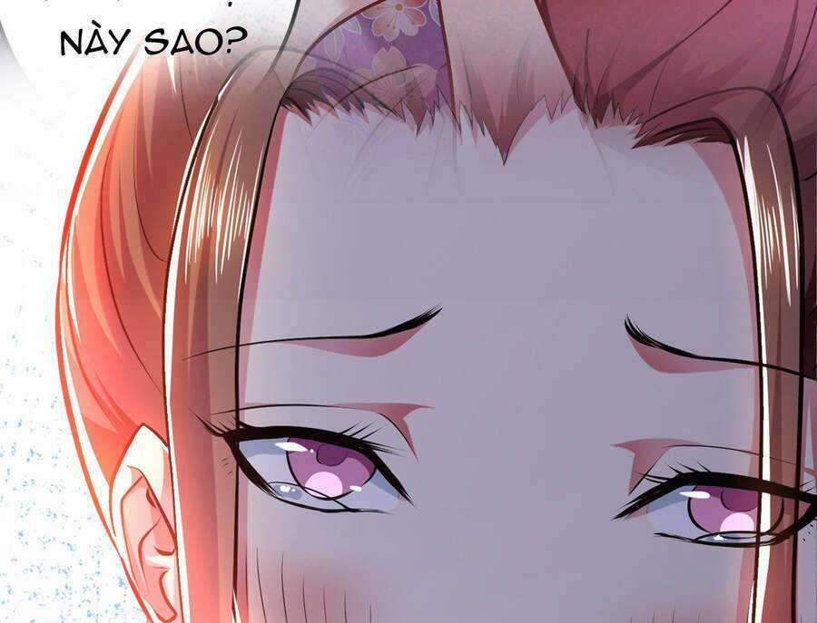 Nam Chủ Và Hậu Cung Đều Là Của Ta Chapter 0 trang 31