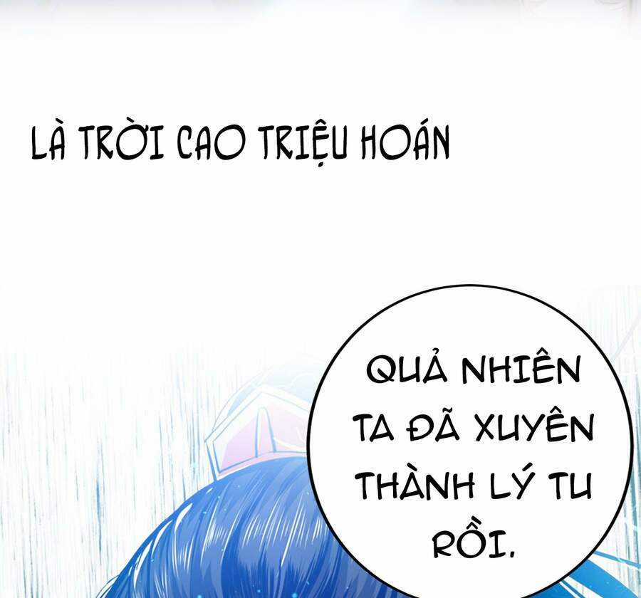 Nam Chủ Và Hậu Cung Đều Là Của Ta Chapter 0 trang 4